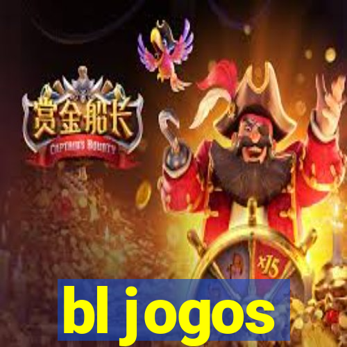 bl jogos